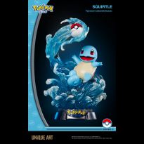 Squirtle (Pokmon) 1/6