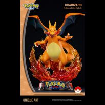 Charizard (Pokemon)