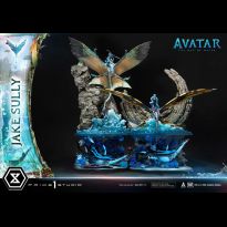 Avatar The Way of Water Bonus Set Edt