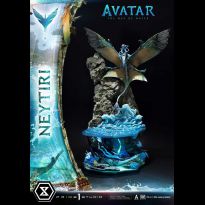 Avatar The Way of Water Neytiri Edition