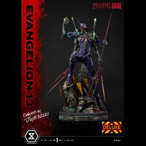 Evangelion 13 (Josh Nizzi Concept) Deluxe