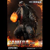 Gamera 3 (Revenge of Iris)