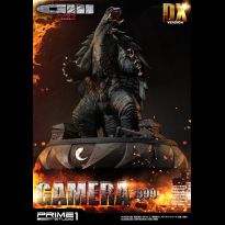 Gamera 3 (Revenge of Iris) Deluxe