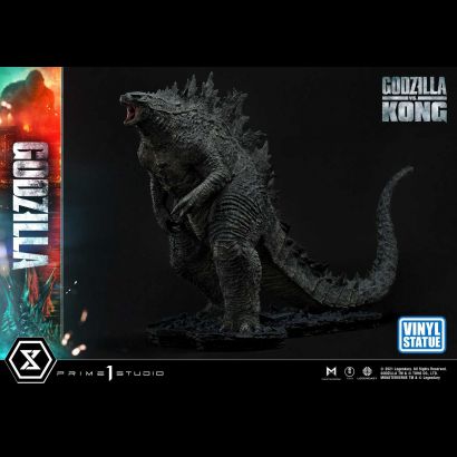 Godzilla (Godzilla Vs Kong)