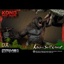 Kong Vs Skull Crawler Deluxe