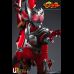 Kamen Rider Ryuki 1/6