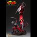 Kamen Rider Ryuki 1/6