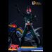 Masked Rider Black RX Deluxe Edt 1/4