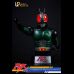 Masked Rider Black RX Deluxe Edt 1/4