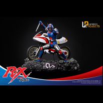 RX Biorider (Masked Rider)