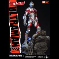 Ultraman 2011 1/4