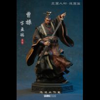 Cao Cao - Wei (Three Kingdoms) 1/6