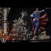 Superman Vs Doomsday (Jason Fabok) Deluxe Edt 1/3