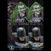 Batman VS The Joker (Jason Fabok) Deluxe Edt 1/3