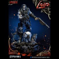 Lobo (Injustice) Exc 1/3