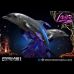 Space Dolphins (Injustice) 1/3