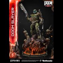 DOOM Slayer (DOOM Eternal) 1/3