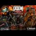 DOOM Slayer (DOOM Eternal) Deluxe 1/3