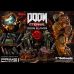 DOOM Slayer (DOOM Eternal) Ultimate 1/3