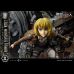 Eren, Mikasa & Armin (Attack on titan) 1/4