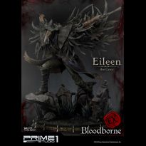 Eileen The Crow (Bloodborne) Exc 1/4