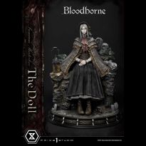 The Doll (Bloodborne) Regular Edition