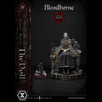 The Doll (Bloodborne) Bonus Edition