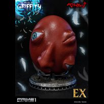 Griffith, The Falcon of Light (Berserk) 1/4 Exc