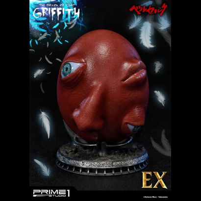 Griffith, The Falcon of Light (Berserk) 1/4 Exc