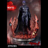 Femto, The Falcon of Darkness (Berserk) 1/4