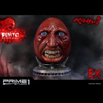 Femto, The Falcon of Darkness (Berserk) Exc 1/4