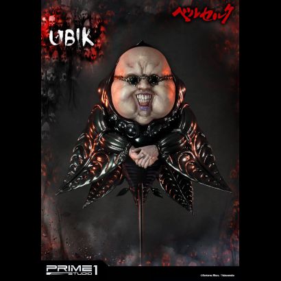 Ubik (Berserk) 1/4