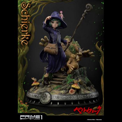 Schierke (Berserk) 1/4