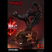 Beast of CascaÕs Dream (Berserk) EX 1/4