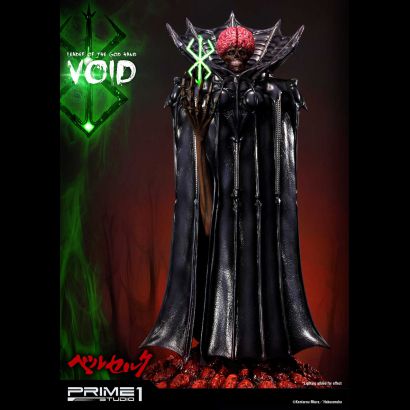 Void (Berserk) 1/4