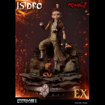 Isidro (Berserk) Exclusive 1/4