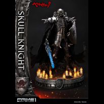 Skull Knight (Berserk)