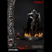 Skull Knight (Berserk) Exclusive