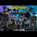 Batman Dark Detective Tactical Coat (DC Future State) 1/3