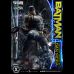 Batman Dark Detective Tactical Coat (DC Future State) Deluxe Edt 1/3