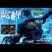 Batman Dark Detective (DC Future State) Deluxe Bonus Edt 1/3