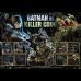 Batman Versus Killer Croc (DC Comics) Regular Ver