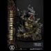 Batman Versus Killer Croc (DC Comics) Deluxe Ver