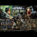 Batman Versus Killer Croc (DC Comics) Deluxe Bonus