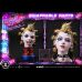 Cyberpunk Harley Quinn (Artgerm Lau) Regular Ver