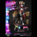 Cyberpunk Harley Quinn (Artgerm Lau) Deluxe Ver
