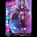 Cyberpunk Harley Quinn (Artgerm Lau) Deluxe Ver