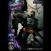 Batman vs Batman Who Laughs (Dark Nights Metal) Deluxe Ver