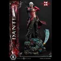Dante (Devil May Cry 3) Standard Ver