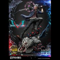 Nero (Devil May Cry 5) Deluxe 1/4